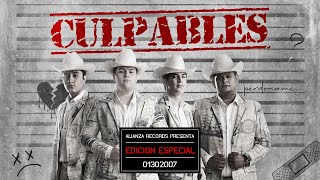 Edicion Especial - Culpables (Estudio)