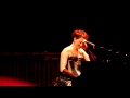 Amanda Palmer - Happy Little Vegemites (Live at The Sydney Opera House)