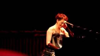 Amanda Palmer - Happy Little Vegemites (Live at The Sydney Opera House)