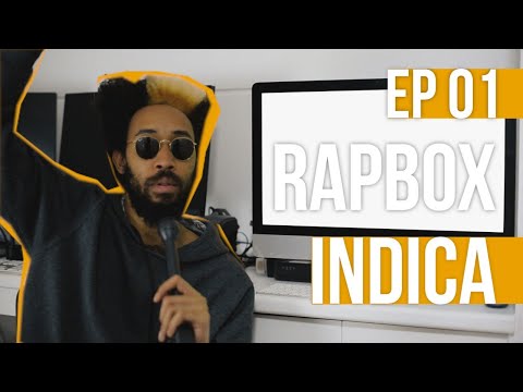 Rap Box indica (Ep.01)