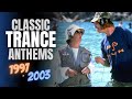 Trance Classics Mix 1997 2003