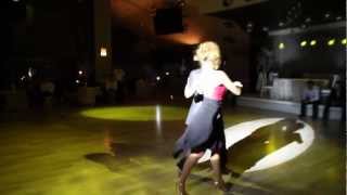 Gaston Torelli & Noelia Hurtado @ ATC 2012 - 28.11.2012 - 2.flv