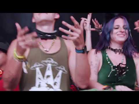 WOOLI LIVE @ LOST LANDS 2022