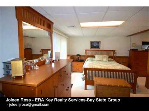 1 Meadowbrook Millis, MA 02054 - Condo - Real Estate - For Sale -