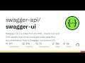 GitHub Swagger Api Swagger Ui Swagger UI Is A Collection Of HTML JavaScript And CSS Assets T