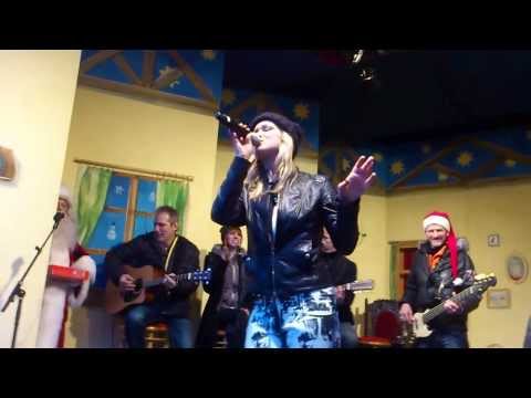 Linda Hesse - Last Christmas