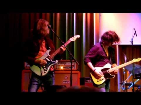 Kaipa da capo - En igelkotts död