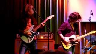 Kaipa da capo - En igelkotts död