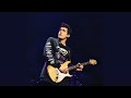 John Mayer - Changing - 2019 - Live at Nippon Budokan, Tokyo (Night 2)