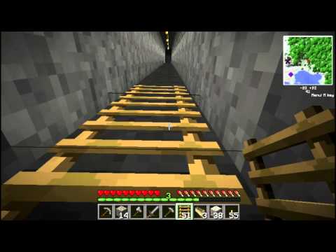 S1E5: TFCraft with Mead