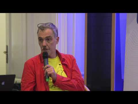 Nota mog života - Matej Meštrović