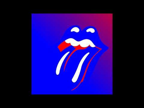 THE ROLLING STONES - Commit a Crime ( Blue and Lonesome) 02-12