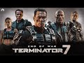 TERMINATOR 7 End Of War Full Movie Facts 2025 John Cena Arnold Schwarzenegger Paramount