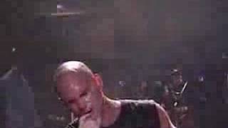 Hibria - Living Under Ice - Metal Battle - Manara