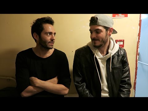 YA LE ECHABA DE MENOS!