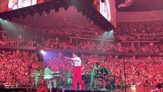 Lights Up (full) 9/7/21 Denver CO Harry Styles live at Ball Arena
