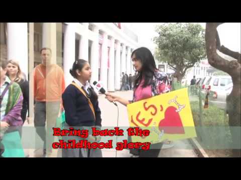 I Love I - Lets start a brand new story