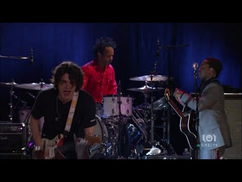 Videoclip de Good Love Is On the Way (Acoustic) — John Mayer