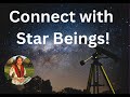 Connect With Star Beings Crystal Siri Crystalempiresiri