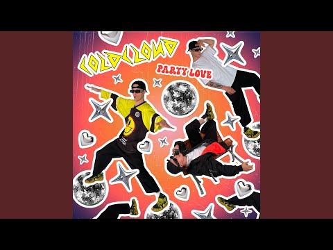 PARTY LOVE
