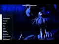 NIGHTMARE BONNIE SINGS FNAF