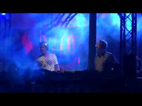 KAISERDISCO @ Day & Night Festival 2011 [FULL HD]