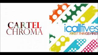 Cartel - &quot;The Minstrel&#39;s Prayer (Techno Remix)&quot; [Cartel vs. I Call Fives]