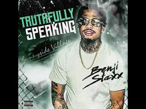 600Beeskii - Truthfully Speaking ProdByMLT