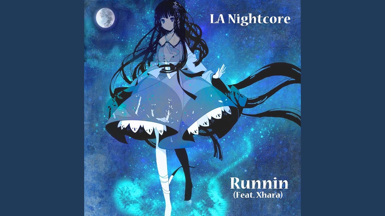 Runnin (feat. Xhara)