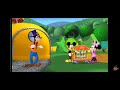 Woodpecker And Crow Interrupt 5 Goofy The Great