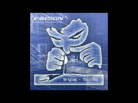 Wrigley - Gonna Get Down (Original Mix)