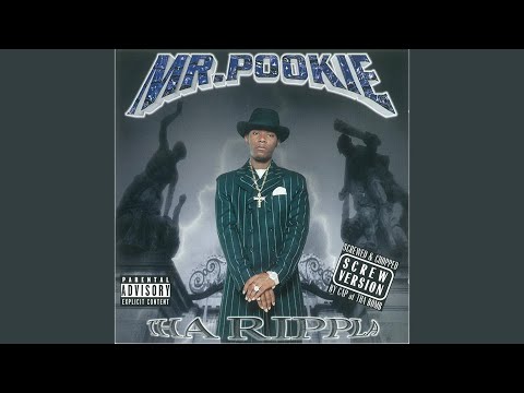 Crook for Life (Chopped and Screwed)