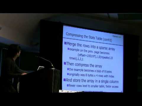 Dark corners of the MySQL code base Daniel Black Percona Live Online 2020