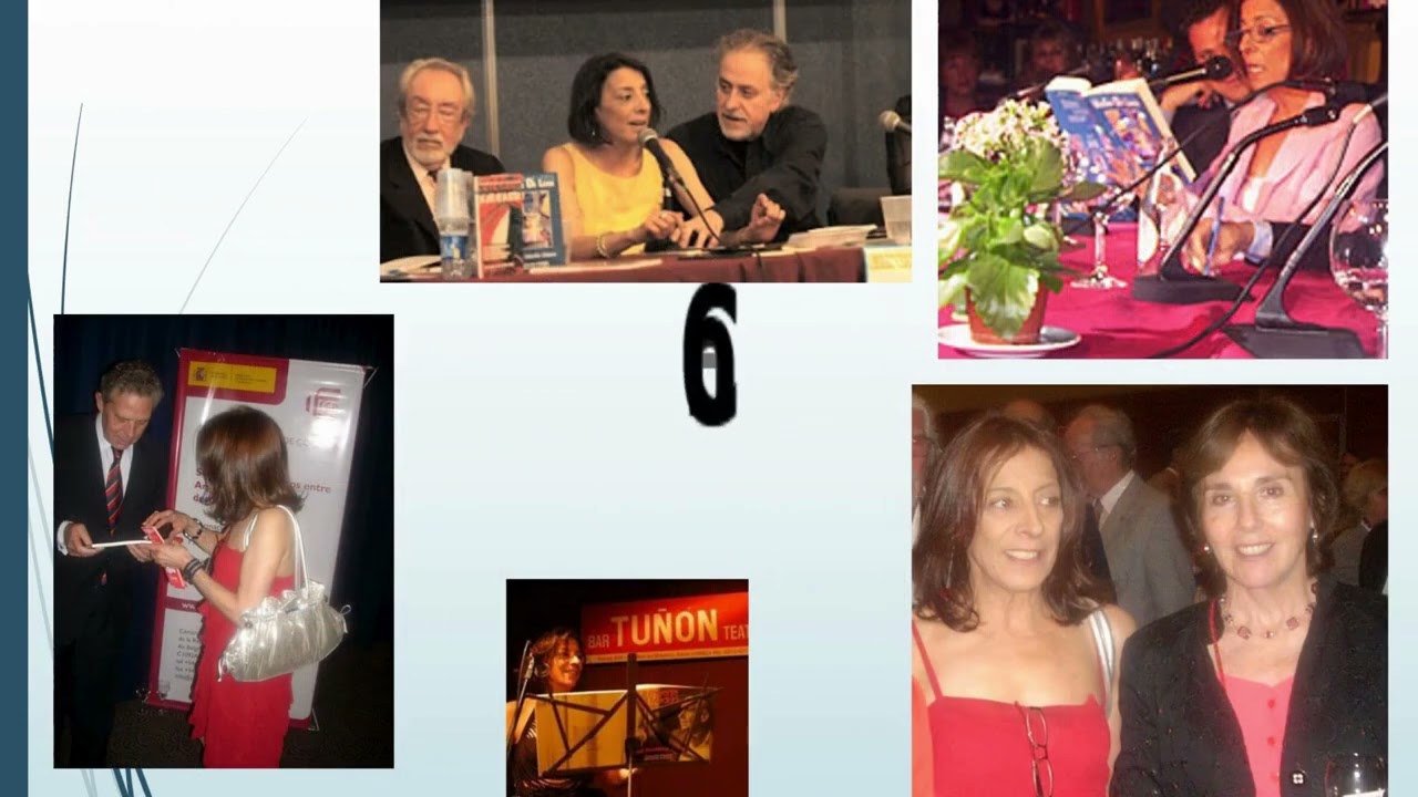 TRABAJO EDITORIAL  (|) thumbnail