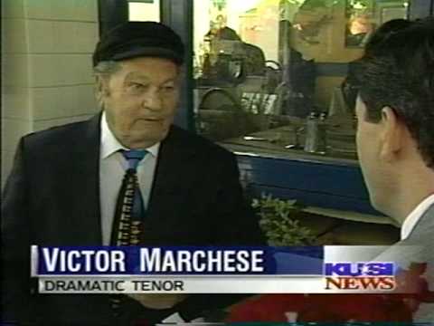 Timeless Tenor - KUSI 1998