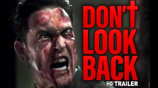 Don't Look Back (2020) Video