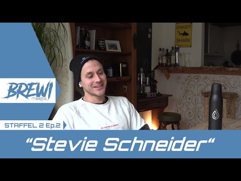 BREWI MEETS | Staffel 2 Ep.2 | MTB Exfluencer Stevie Schneider