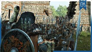 This Siege Will Decide the War – Bannerlord