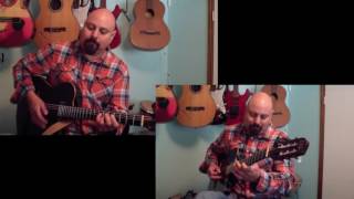 Homecoming by Acoustic Alchemy/Jayme Munoz Monday Morning Coffee