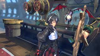 Exos Heroes Gameplay Walkthrough