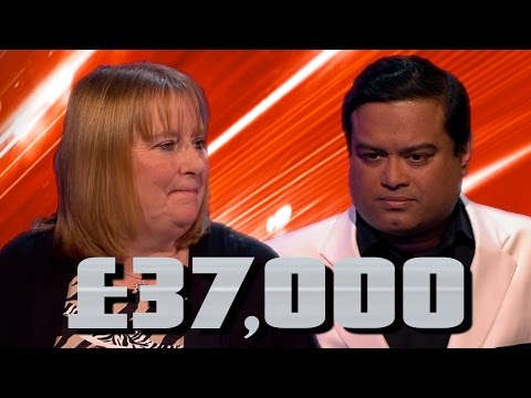 The Final Chase - Monday 21st September 2015