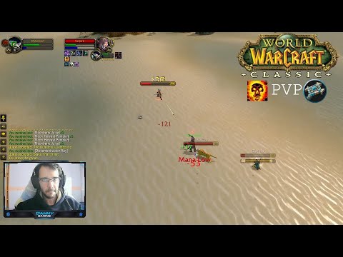 TBC Prepatch SP Will Be Fun! | Shadow Priest PvP TBC Classic