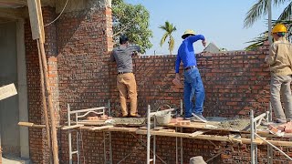 Classic House Building and Style Journey | Building a Cheap House