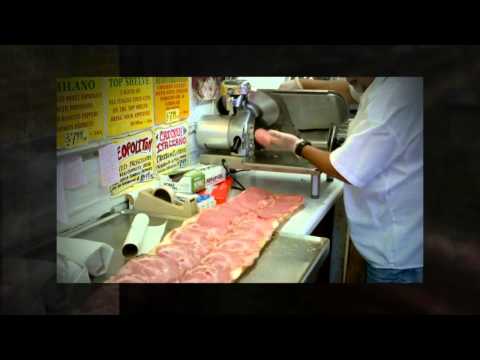 New Deal Deli RevereII