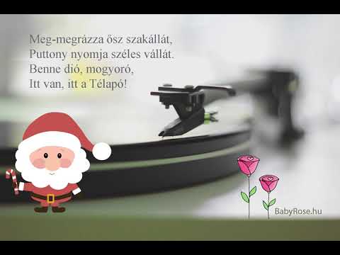 Pattanj pajtás, pattanj Palkó