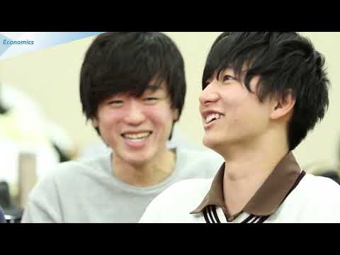 Video Library | About Us | Nagoya City University