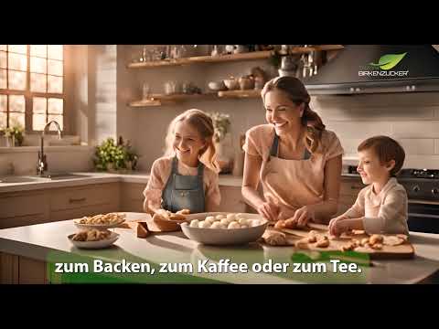 Tautona Birkenzucker YouTube-Vdeominiatur 1