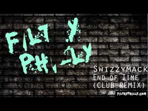 Beyonce - End of Time ( DJ Swizzymack Club Remix )