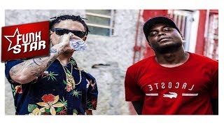 MC Kelvinho - Dono Da Lacoste Não Patrocino (DJay W) Lançamento 2018