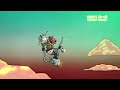 Good Kid Mimi S Delivery Service Official Audio